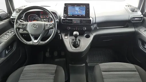 OPEL Combo Combo Life 1.5 CDTI Enjoy S&S
