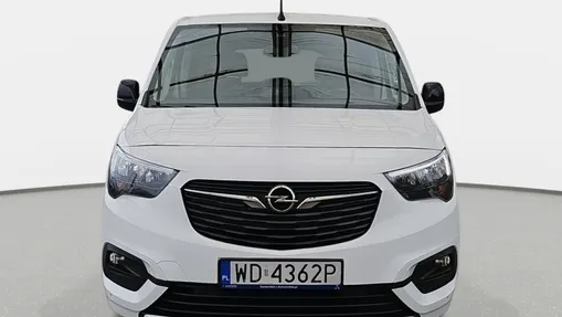 OPEL Combo Combo Life 1.5 CDTI Enjoy S&S