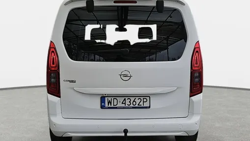 OPEL Combo Combo Life 1.5 CDTI Enjoy S&S