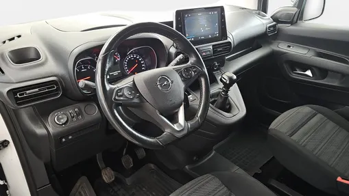 OPEL Combo Combo Life 1.5 CDTI Enjoy S&S
