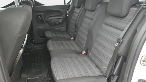 OPEL Combo Combo Life 1.5 CDTI Enjoy S&S