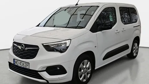 OPEL Combo Combo Life 1.5 CDTI Enjoy S&S