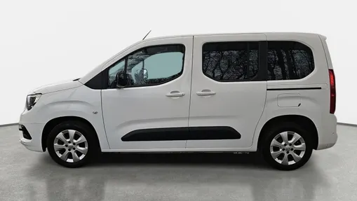 OPEL Combo Combo Life 1.5 CDTI Enjoy S&S