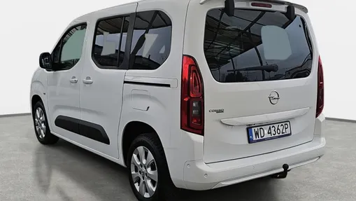 OPEL Combo Combo Life 1.5 CDTI Enjoy S&S