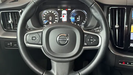VOLVO XC60 XC60 T6 AWD Plug-In Hybrid Inscription Expression aut