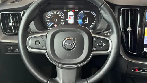 VOLVO XC60 XC60 T6 AWD Plug-In Hybrid Inscription Expression aut