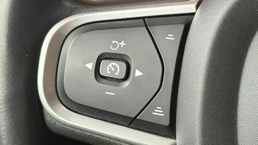 VOLVO XC60 XC60 T6 AWD Plug-In Hybrid Inscription Expression aut