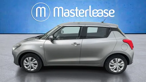 SUZUKI Swift Swift 1.2 Dualjet SHVS Premium