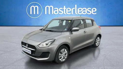 SUZUKI Swift Swift 1.2 Dualjet SHVS Premium