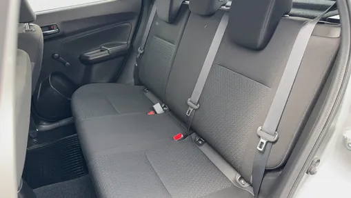 SUZUKI Swift Swift 1.2 Dualjet SHVS Premium