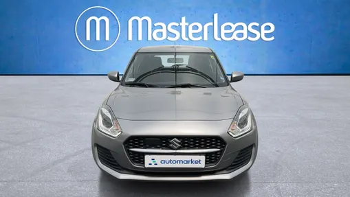 SUZUKI Swift Swift 1.2 Dualjet SHVS Premium