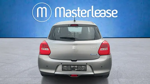 SUZUKI Swift Swift 1.2 Dualjet SHVS Premium
