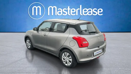 SUZUKI Swift Swift 1.2 Dualjet SHVS Premium