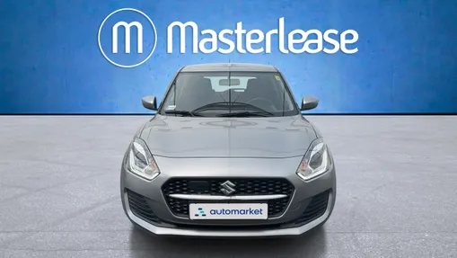 SUZUKI Swift Swift 1.2 Dualjet SHVS Premium