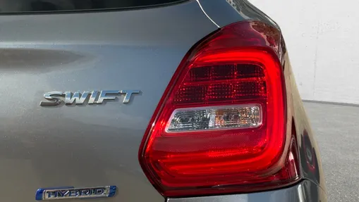 SUZUKI Swift Swift 1.2 Dualjet SHVS Premium