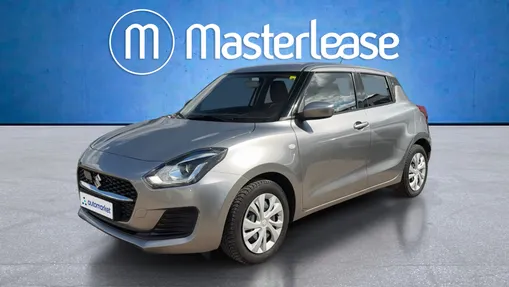 SUZUKI Swift Swift 1.2 Dualjet SHVS Premium