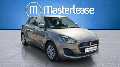 SUZUKI Swift Swift 1.2 Dualjet SHVS Premium