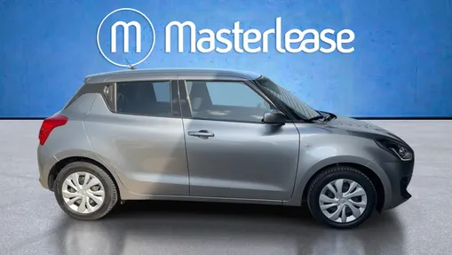 SUZUKI Swift Swift 1.2 Dualjet SHVS Premium
