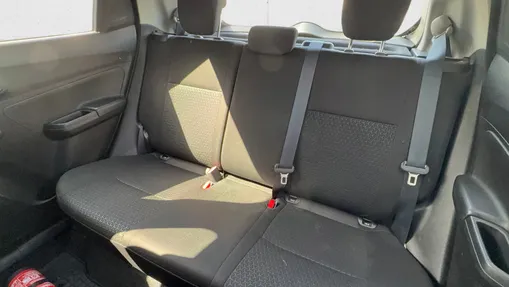SUZUKI Swift Swift 1.2 Dualjet SHVS Premium