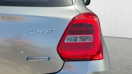 SUZUKI Swift Swift 1.2 Dualjet SHVS Premium