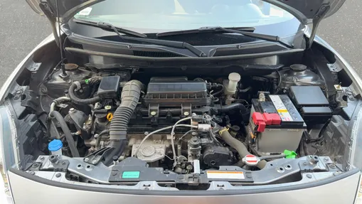 SUZUKI Swift Swift 1.2 Dualjet SHVS Premium