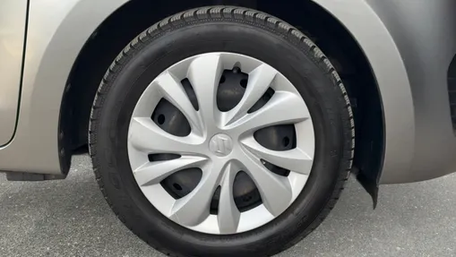 SUZUKI Swift Swift 1.2 Dualjet SHVS Premium