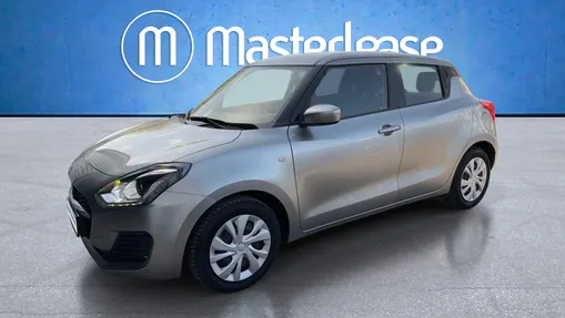 SUZUKI Swift Swift 1.2 Dualjet SHVS Premium