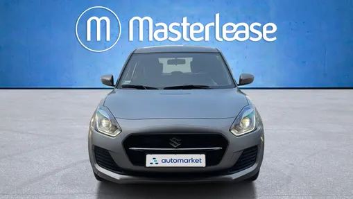 SUZUKI Swift Swift 1.2 Dualjet SHVS Premium