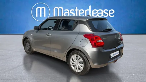 SUZUKI Swift Swift 1.2 Dualjet SHVS Premium
