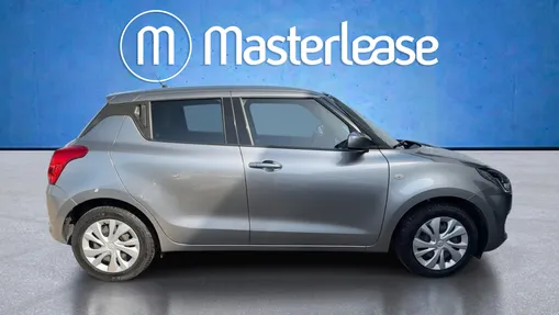 SUZUKI Swift Swift 1.2 Dualjet SHVS Premium