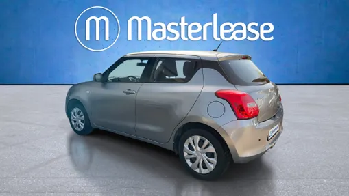 SUZUKI Swift Swift 1.2 Dualjet SHVS Premium