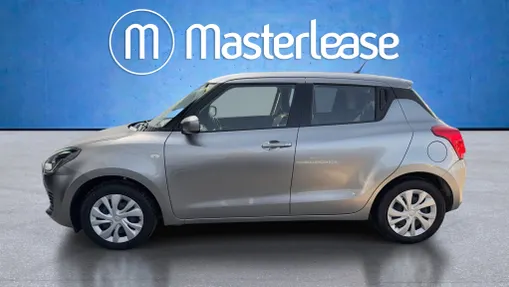 SUZUKI Swift Swift 1.2 Dualjet SHVS Premium