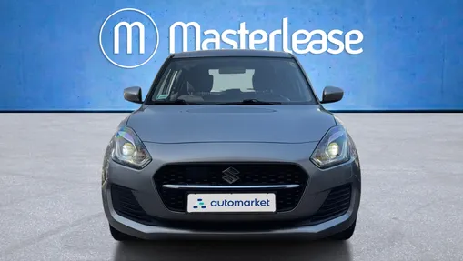 SUZUKI Swift Swift 1.2 Dualjet SHVS Premium