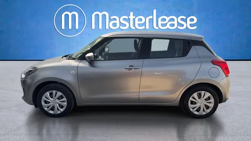 SUZUKI Swift Swift 1.2 Dualjet SHVS Premium