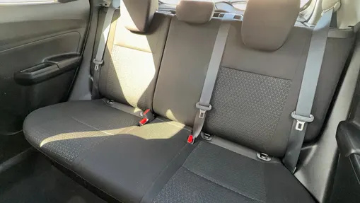 SUZUKI Swift Swift 1.2 Dualjet SHVS Premium