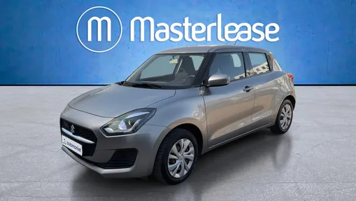 SUZUKI Swift Swift 1.2 Dualjet SHVS Premium