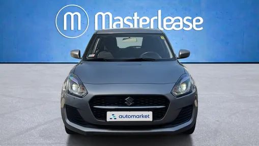 SUZUKI Swift Swift 1.2 Dualjet SHVS Premium