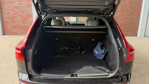 VOLVO XC60 XC60 T8 AWD Plug-In Hybrid Inscription aut