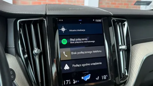 VOLVO XC60 XC60 T8 AWD Plug-In Hybrid Inscription aut