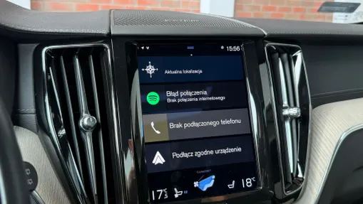 VOLVO XC60 XC60 T8 AWD Plug-In Hybrid Inscription aut