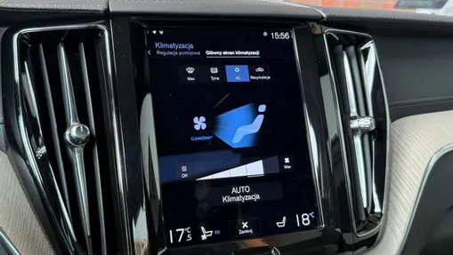 VOLVO XC60 XC60 T8 AWD Plug-In Hybrid Inscription aut