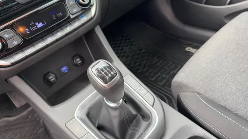 SKODA Octavia Octavia 1.5 TSI e-Tec Ambition DSG
