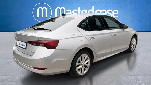 SKODA Octavia Octavia 1.5 TSI e-Tec Style DSG