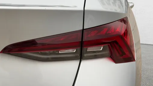SKODA Octavia Octavia 1.5 TSI e-Tec Style DSG
