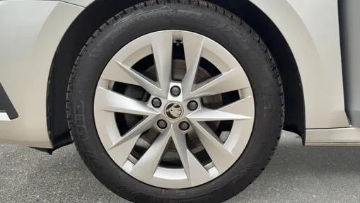 SKODA Octavia Octavia 1.5 TSI e-Tec Style DSG