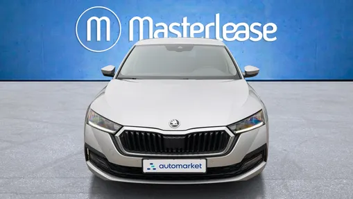 SKODA Octavia Octavia 1.5 TSI e-Tec Style DSG