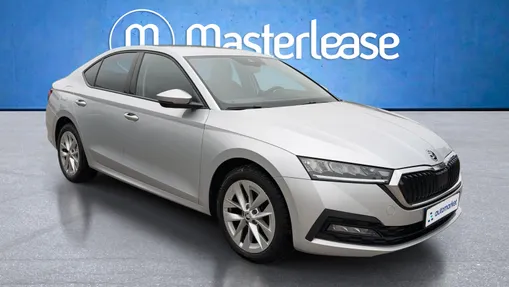 SKODA Octavia Octavia 1.5 TSI e-Tec Style DSG