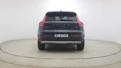 VOLVO XC40 XC40 T3 Momentum Pro aut