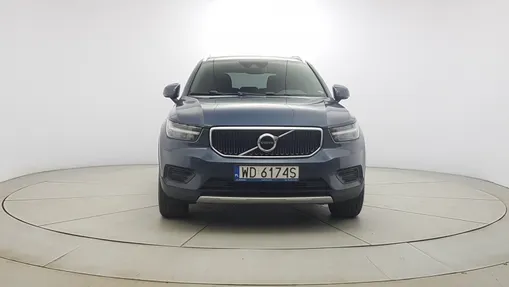 VOLVO XC40 XC40 T3 Momentum Pro aut