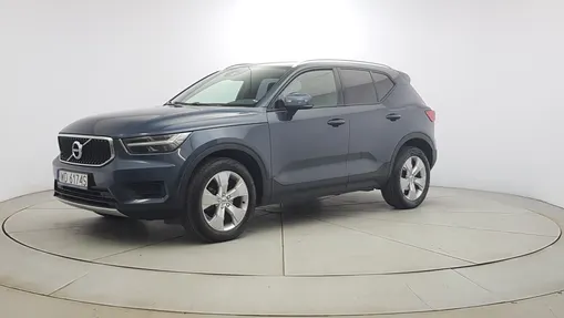 VOLVO XC40 XC40 T3 Momentum Pro aut